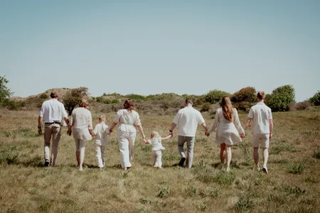 Gezin en Familie